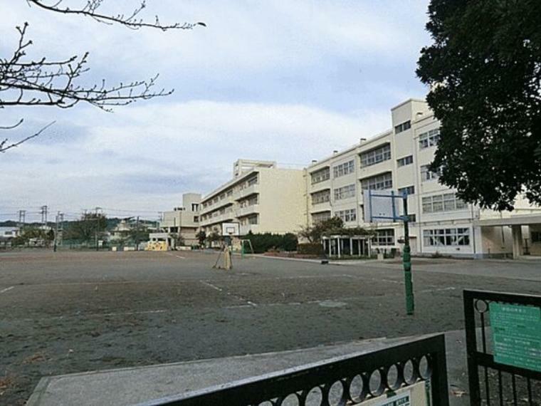 小学校