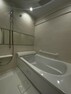 浴室 ■1418サイズの浴室、追い焚き機能＆浴室乾燥機付き