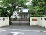 中学校 東京シューレ葛飾中学校