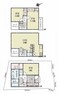 間取り図 5号棟　間取図