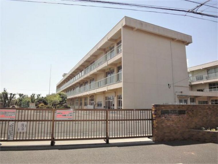 小学校 相模原市立 鹿島台小学校