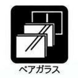 構造・工法・仕様 ペアガラス