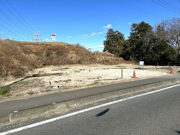 佐野市下羽田町