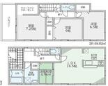 堺市南区赤坂台6丁