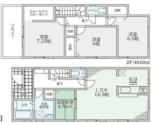 堺市南区赤坂台6丁