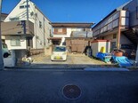 三鷹市新川5丁目