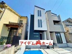 名古屋市緑区鳴子町2丁目