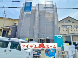 名古屋市緑区鳴子町2丁目