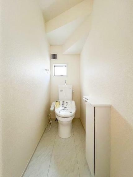 トイレ 1階トイレ.