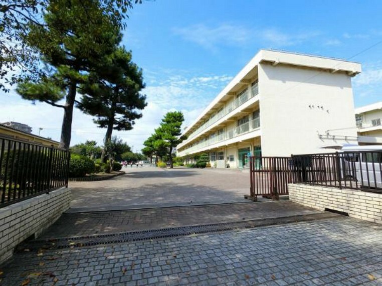 小学校 相模原市立 橋本小学校