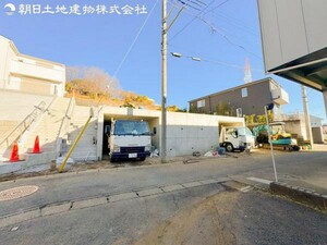 横浜市旭区川井本町