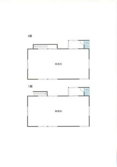 間取り図 間取り