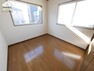 子供部屋 ■2面採光の子供部屋■明るい子供部屋は、お子様が元気に育ってくれるイメージがありますね