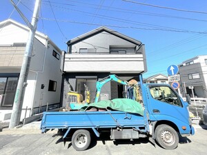 川口市柳崎3丁目