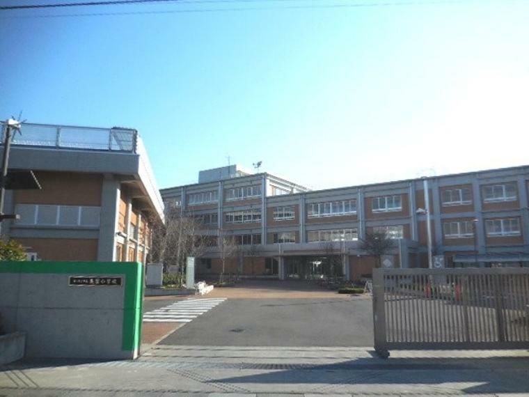 小学校 さいたま市立美園小学校