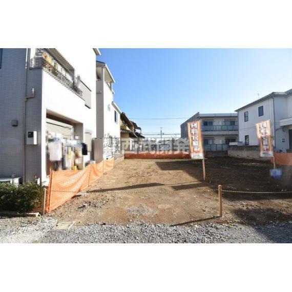 川越市仙波町2丁目