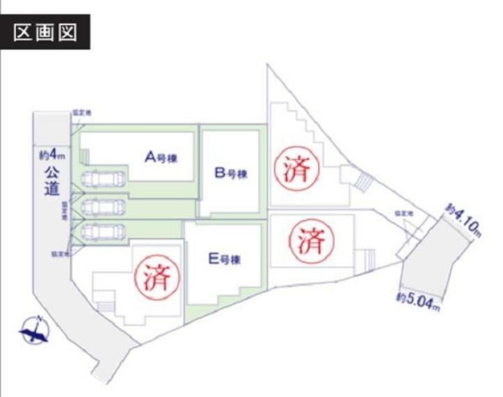 間取り図・図面