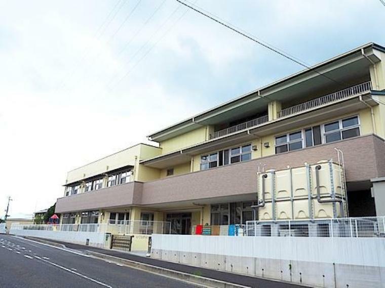 幼稚園・保育園 社会福祉法人　さくらがおか　認定こども園 【保育園】＜短時間＞　8:30～16:30（月～金）7:30～12:30（土）　＜標準時間＞7:30～18:30（月～金）　7:30～12:30（土）  短時間 標準時間