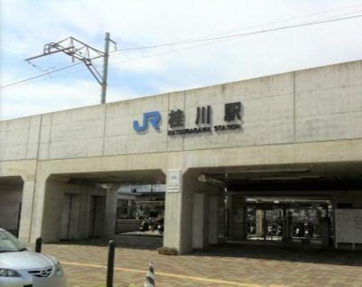 桂川駅（JR西日本 東海道本線）