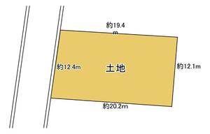 春日井市上条町8丁目