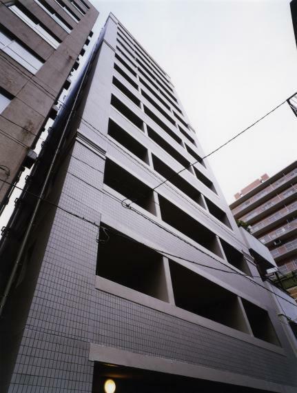 エステムプラザ日本橋 3階