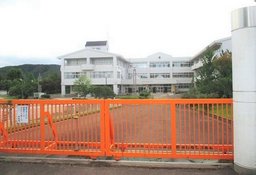 小学校 仙台市立南吉成小学校