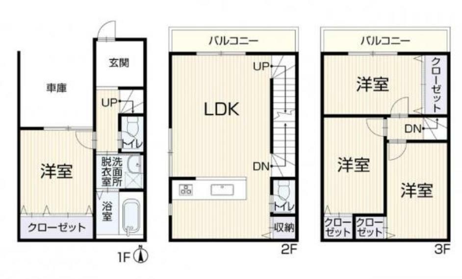 間取り図 図面