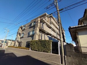 ライオンズマンション川越仙波町