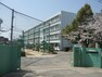 中学校 【中学校】寝屋川市立第五中学校まで207m