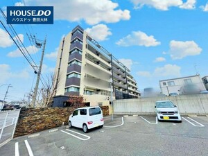 Tステージ永覚新町