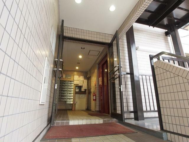 日神パレス板橋本町第三(1DK) 9階のその他画像