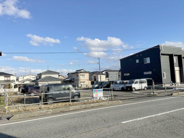 新潟市江南区亀田中島1丁目