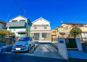 八王子市中野上町4丁目