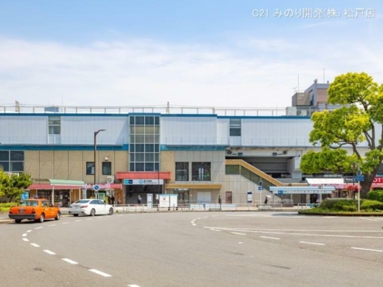 東京地下鉄東西線「南行徳」駅
