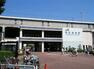 稲毛海岸駅（JR東日本 京葉線）