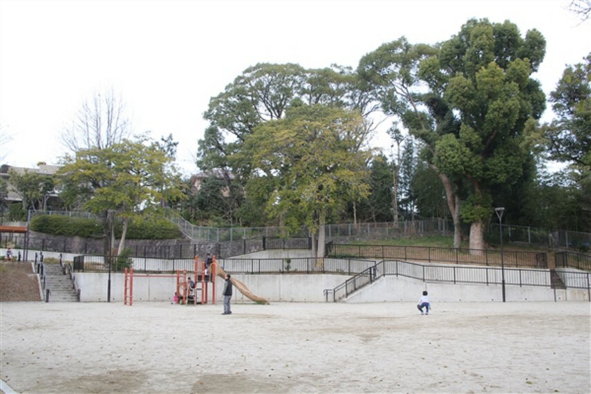 公園