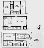 神戸市東灘区御影塚町2丁目