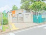 幼稚園・保育園 原宿保育園　約800m