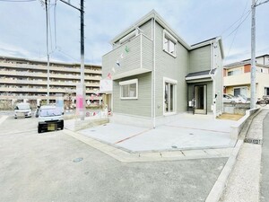 横浜市戸塚区名瀬町