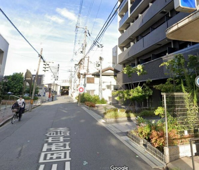 グランカリテ新大阪WEST(1K) 8階のその他画像
