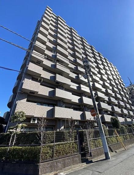 レクセルプラザ西川口 6階
