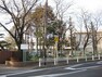 中学校 【中学校】相模原市立大野北中学校まで414m