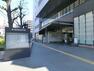 役所 横浜南区役所（お引越し後の申請や手続きなど、ご利用されることも多い区役所。）