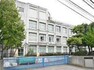 小学校 川崎市立下作延小学校まで約900m