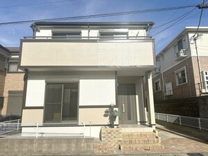 千葉市花見川区検見川町3丁目