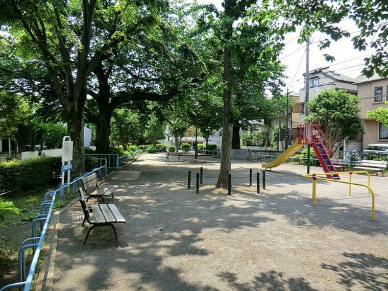 松丘公園