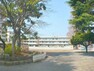 小学校 町田第三小学校