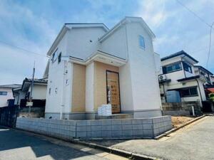 八王子市中野上町5丁目