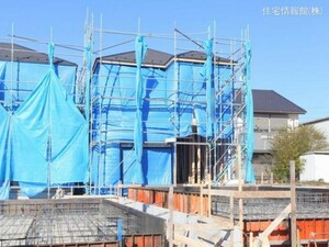 名古屋市中川区助光1丁目