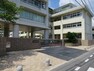 小学校 広島市立緑井小学校 2